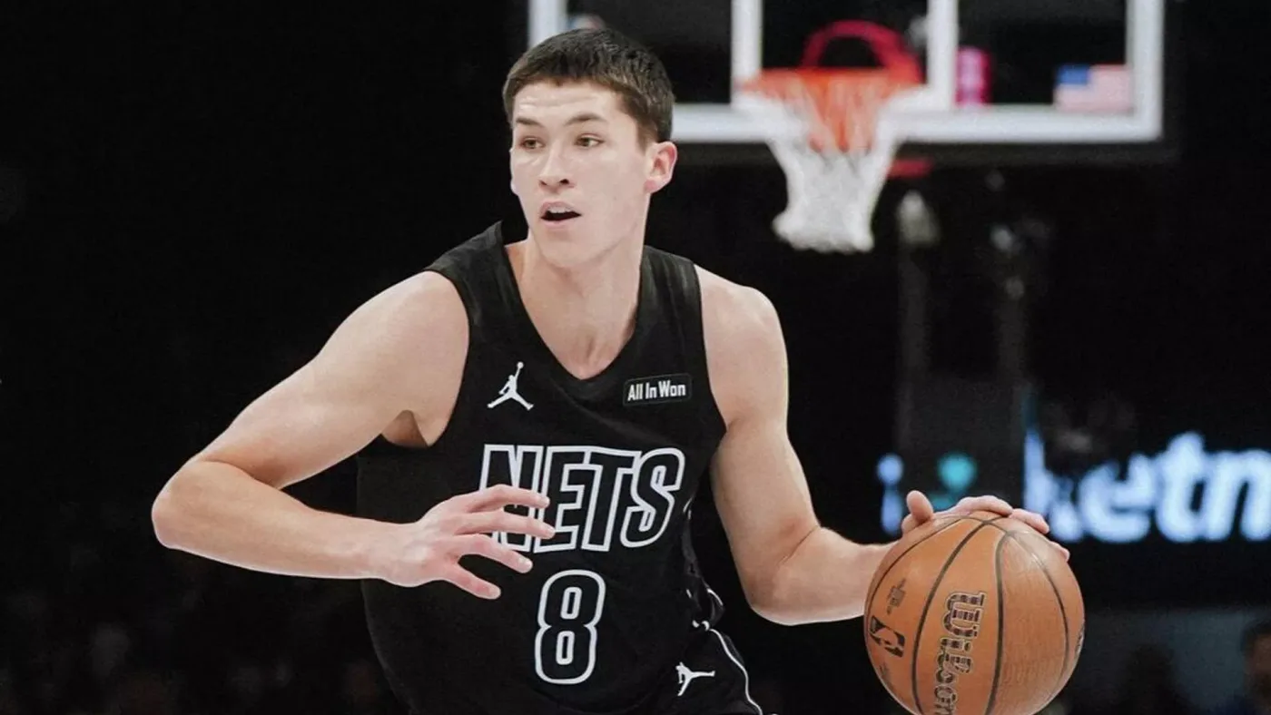 دومین در بازی NBA سه امتیاز گرفت و بدترین آمار «پلاس‌ماینوس» را ثبت کرد