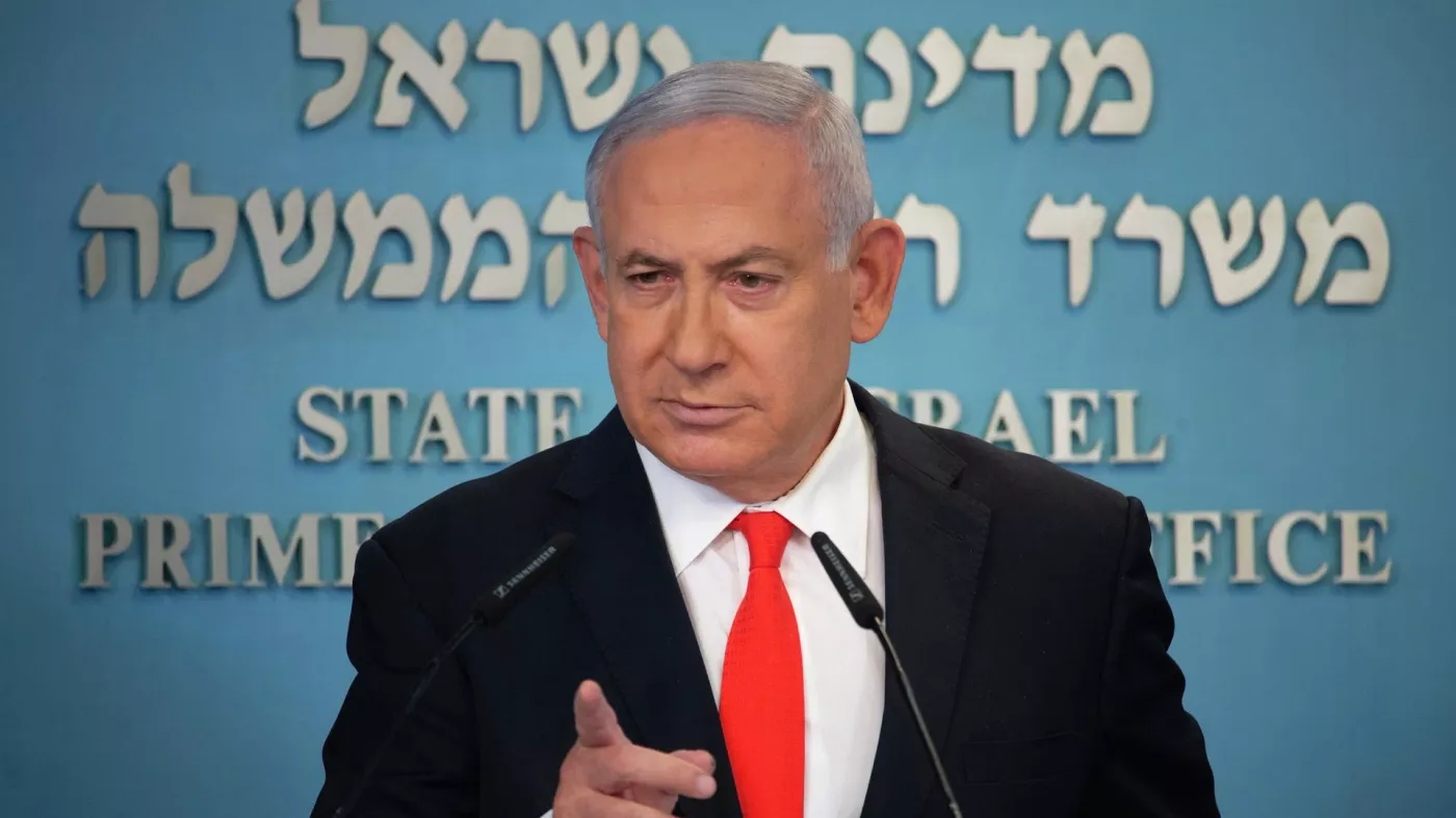 نتانیاهو در انتخابات اسرائیل پیشتاز شد