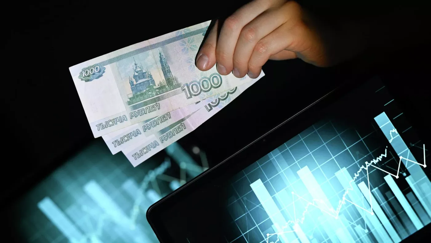 تحلیلگر مالی: انتخابات تأثیر شدیدی بر نرخ روبل نخواهد داشت
