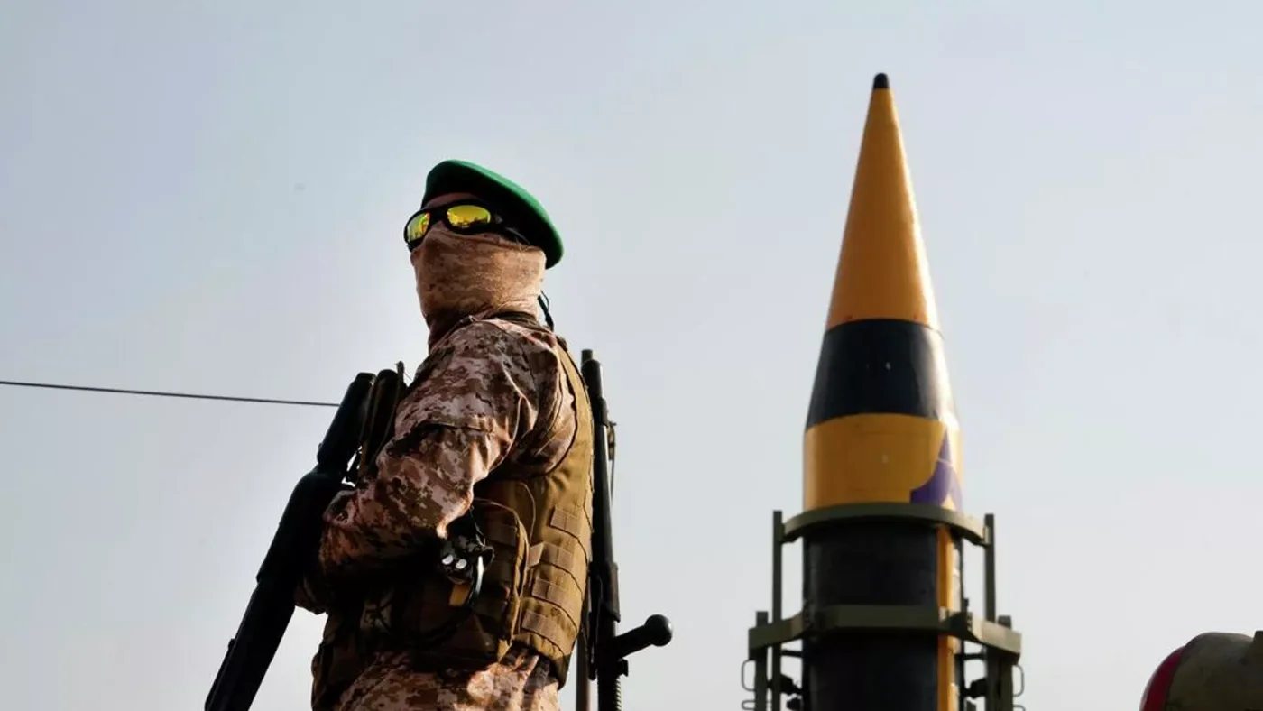 ایران اعلام کرد: سلاح‌هایی قوی‌تر از فاز قبلی درگیری در اختیار داریم