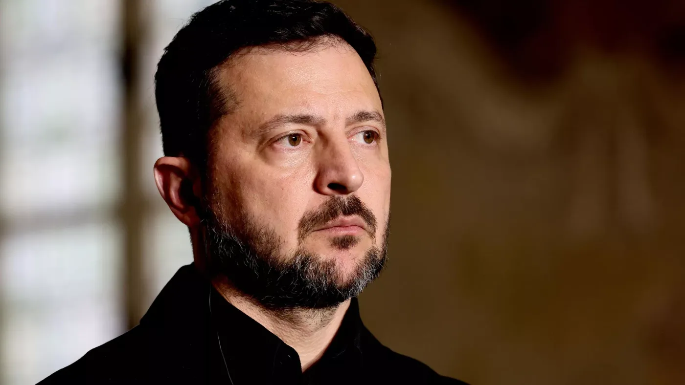 زلنسکی با انتقال پیکر رهبر اوُون به اوکراین، جنجال جدیدی در لهستان به راه انداخت