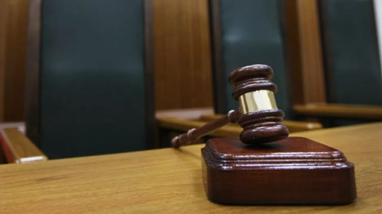بازداشت دو ماهه پسر رئیس‌جمهور پیشین ارمنستان با حکم دادگاه