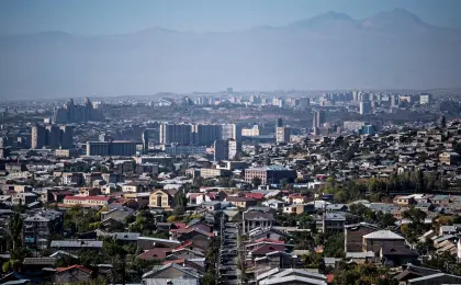شرط اصلی وزارت کشاورزی روسیه برای ازسرگیری واردات از ارمنستان