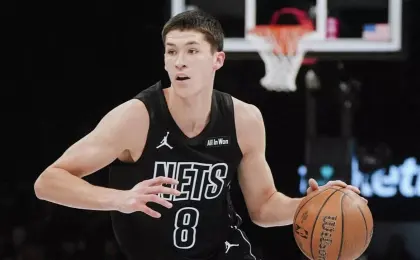 دومین در بازی NBA سه امتیاز گرفت و بدترین آمار «پلاس‌ماینوس» را ثبت کرد