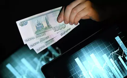 تحلیلگر مالی: انتخابات تأثیر شدیدی بر نرخ روبل نخواهد داشت
