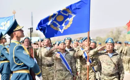 دبیرکل سازمان پیمان امنیت جمعی: آماده کمک به بلاروس هستیم