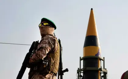 ایران اعلام کرد: سلاح‌هایی قوی‌تر از فاز قبلی درگیری در اختیار داریم