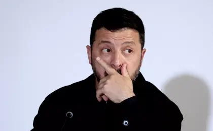 مذاکرات پشت پرده: ونس به زلنسکی هشدار داد حملات در دریای سیاه را متوقف کند