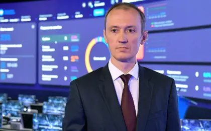 معاون نخست‌وزیر گریگورنکو از بسته سوم علیه کلاهبرداران سایبری خبر داد