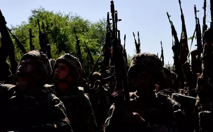 در غرب گفته شد که اوکراین از روسیه چه می‌خواهد