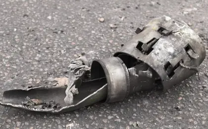 حمله پهپادها به مسکو به تخریب یک شیء در پالایشگاه نفت مسکو منجر شد