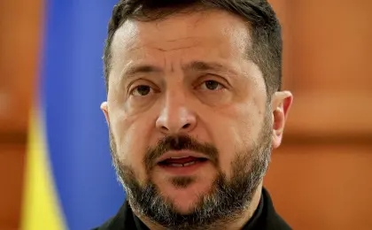 "چنین چیزی قبلاً رخ نداده بود": در آمریکا نسبت به وضعیت زلنسکی ابراز نگرانی شد