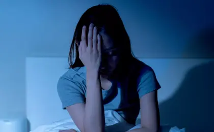 محصولات لبنی و شیرینی‌جات قبل از خواب باعث بی‌خوابی و کابوس می‌شوند