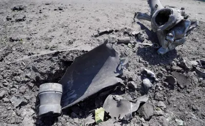 حمله گسترده پهپادی به مسکو؛ دست‌کم دو کشته و خسارات فراوان