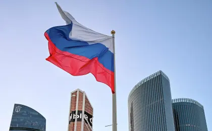 وزیر اقتصاد روسیه از بازیابی نرخ رشد اقتصادی خبر داد