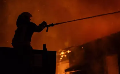 نیروهای روسی دو مرکز داده در کیف را که در خدمت ارتش اوکراین بود، هدف قرار دادند